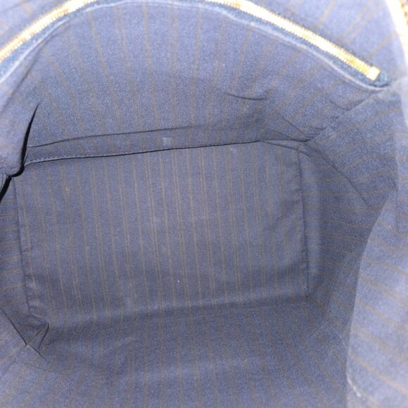 COA INCLUDED - Louis Vuitton Monogram Empreinte Black Bag - Picture 13 of 16